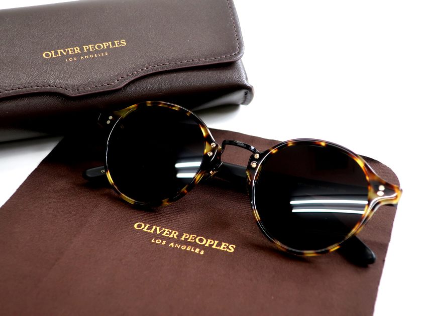 楽天市場】OLIVER PEOPLES オリバーピープルズ 日本製 Caela