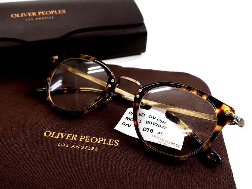 楽天市場】OLIVER PEOPLES オリバー ピープルズ ボストンシェイプ