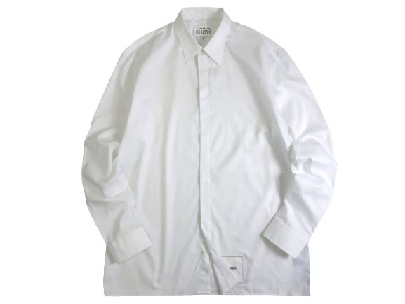 楽天市場】【半額以下】 メゾン マルジェラ Maison Margiela ブザム