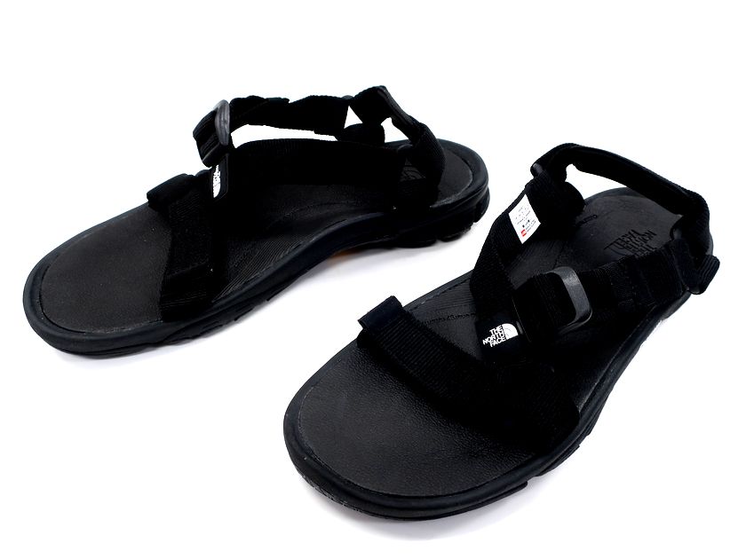 楽天市場】Supreme 2022SS north face Trekking sandal Black