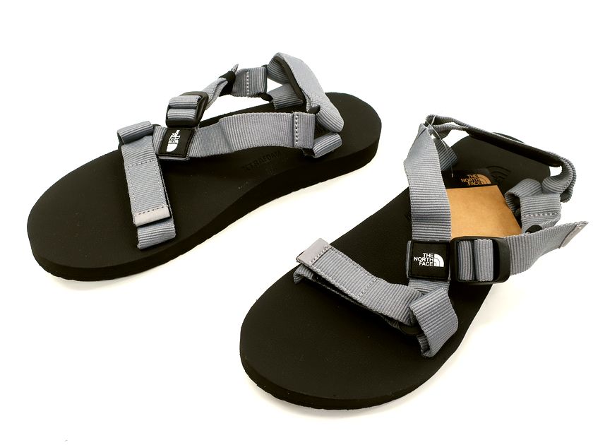 楽天市場】Supreme 2022SS north face Trekking sandal Black