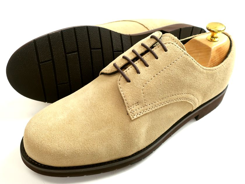 楽天市場】リーガル 靴 メンズ カジュアルシューズ プレーントゥ