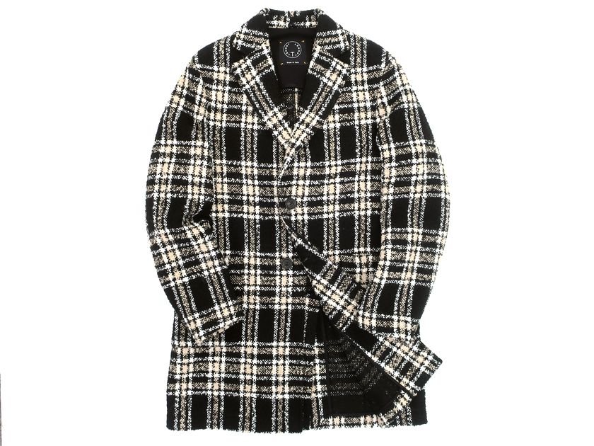 楽天市場】【定価81,400円(税込)】T-JACKET ティージャケット