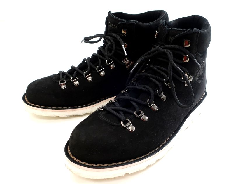 楽天市場】DIEMMEディエッメ スエード マウンテン/トレッキングブーツ