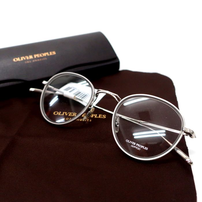 オリバーピープルズ サングラス M-4 P OLIVER PEOPLES M-4 SUN オリバーピープルズ サングラス取扱い店舗｜東京・中