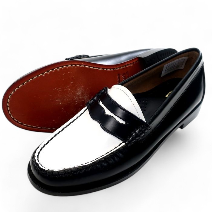 楽天市場】G.H.BASS Weejuns ジーエイチバス ウィージャンズ WEEJUN