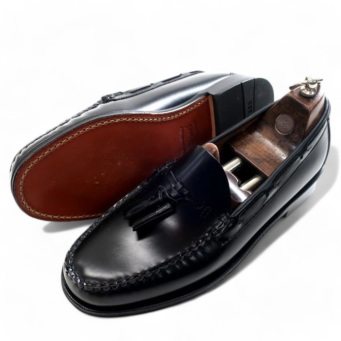 楽天市場】G.H.BASS Weejuns ジーエイチバス ウィージャンズ