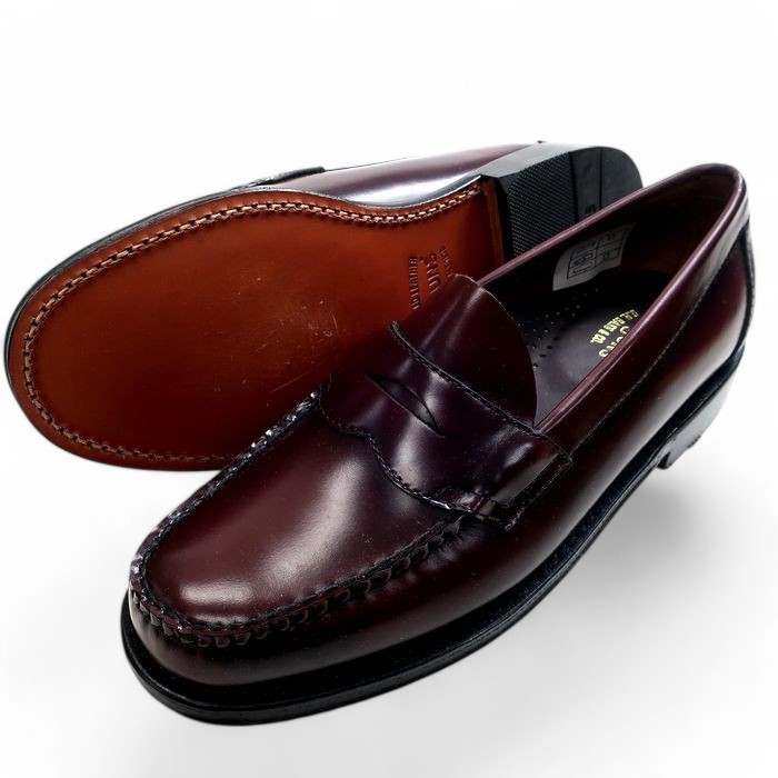 楽天市場】G.H.BASS Weejuns ジーエイチバス ウィージャンズ