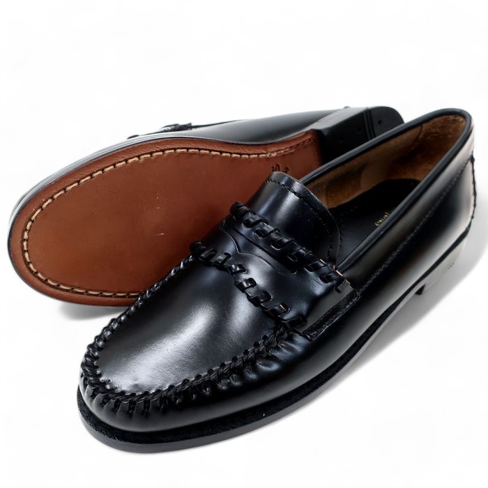 G.H. BASS Weejuns ローファー SELECT STORE SEPTIS / G.H.BASS(バス) WEEJUNS 【LINCOLN】 BIT