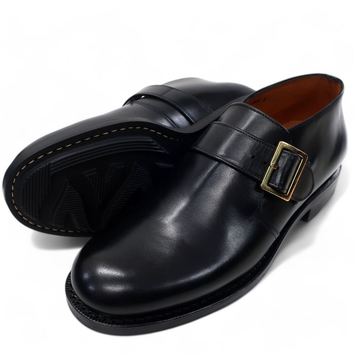 楽天市場】JALAN SRIWIJAYA ジャランスリワヤ スエードレザー マッケイ