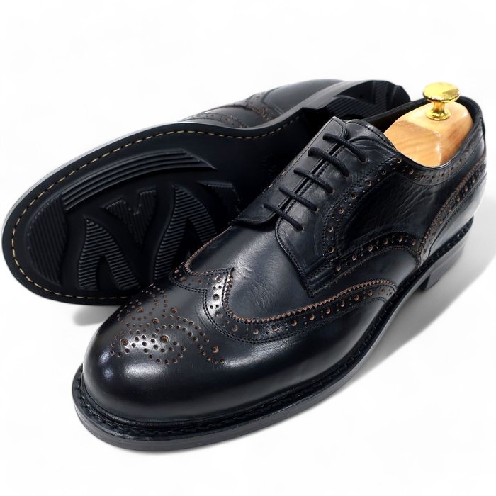 楽天市場】SHOEISM シューイズム 1601 Uチップ シャンボードタイプ