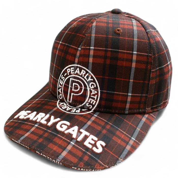 楽天市場】【中古】【新古品・未使用品】PEARLY GATES パーリー