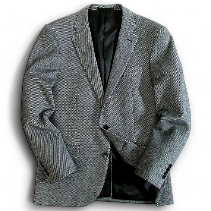 楽天市場】Lubiam STUDIO EST 1911 ルビアム イタリア製 シルク混