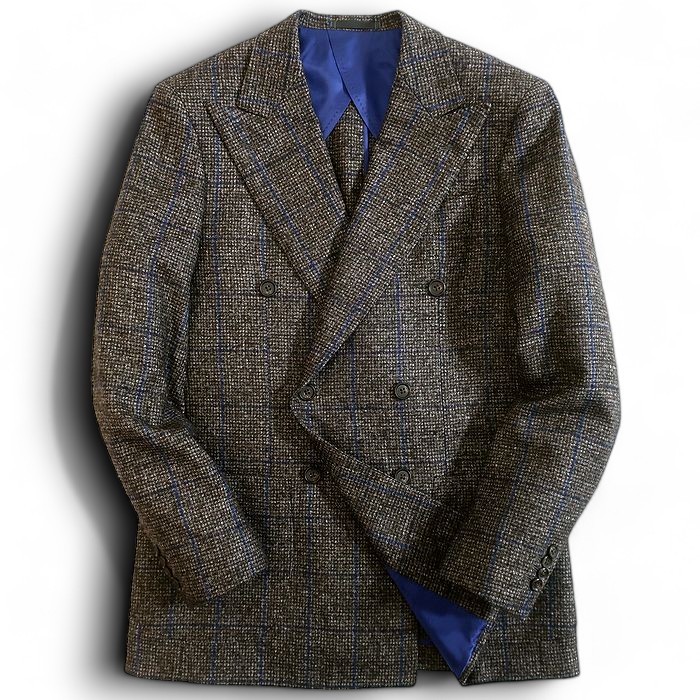 楽天市場】kijinokanosei キジノカノウセイ ジャケット グレー系