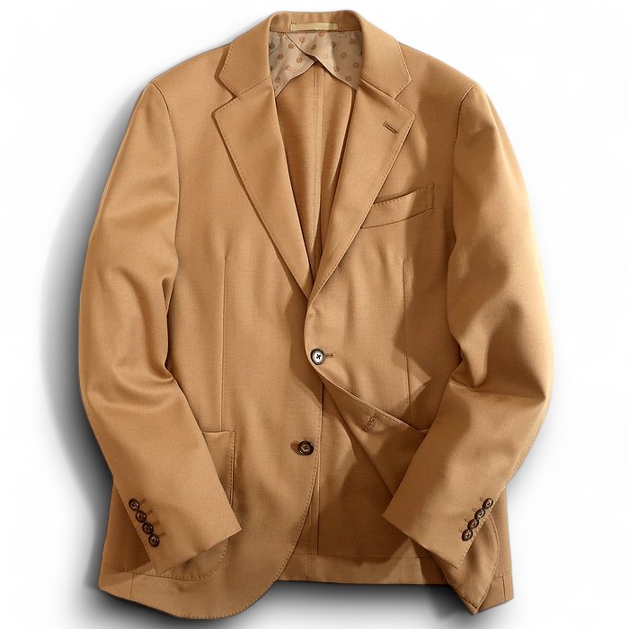 楽天市場】Lubiam STUDIO EST 1911 ルビアム イタリア製 シルク混