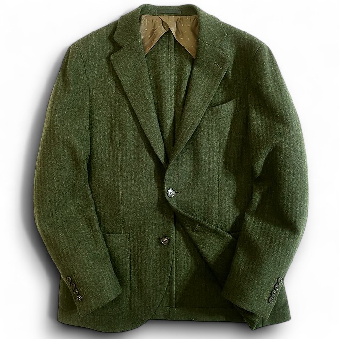 【美品】ハケットロンドン　テーラードジャケット　ウールツイード　ムーン社ツイード 楽天市場】HACKETT LONDON ハケット ロンドン Loro Pianas社製