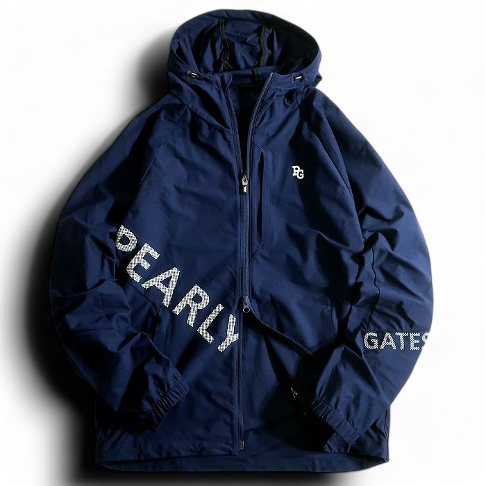 【PEARLY GATES】ゴルフジャンパー 楽天市場】パーリーゲイツ（ブルゾン｜メンズウェア）：ウェア