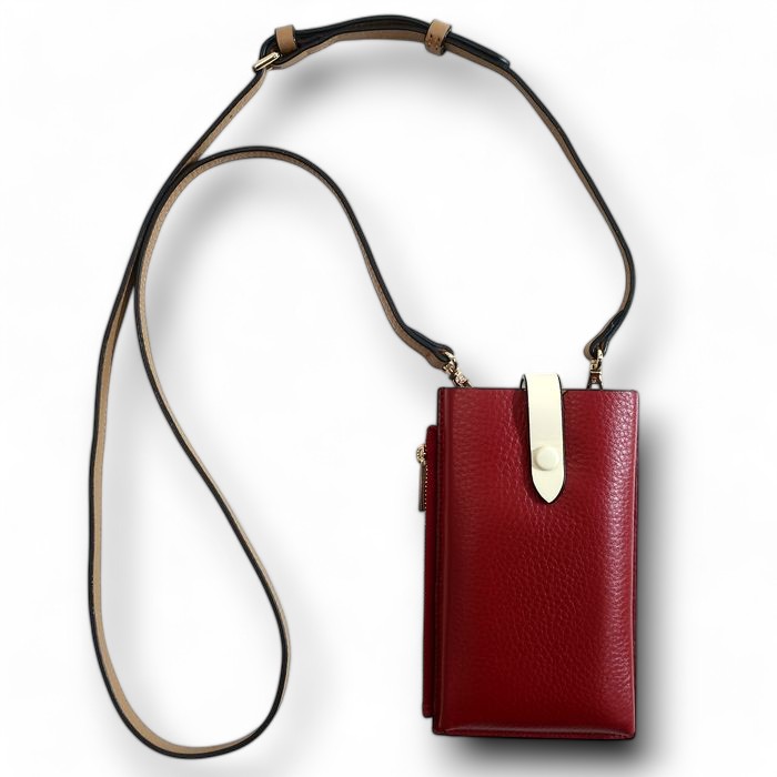 【美品/即出荷可 】ザシュペリオールレイバー|モバイルケース&ロングストラップ 楽天市場】HTS ウォレット スマホケース キーケース ロング