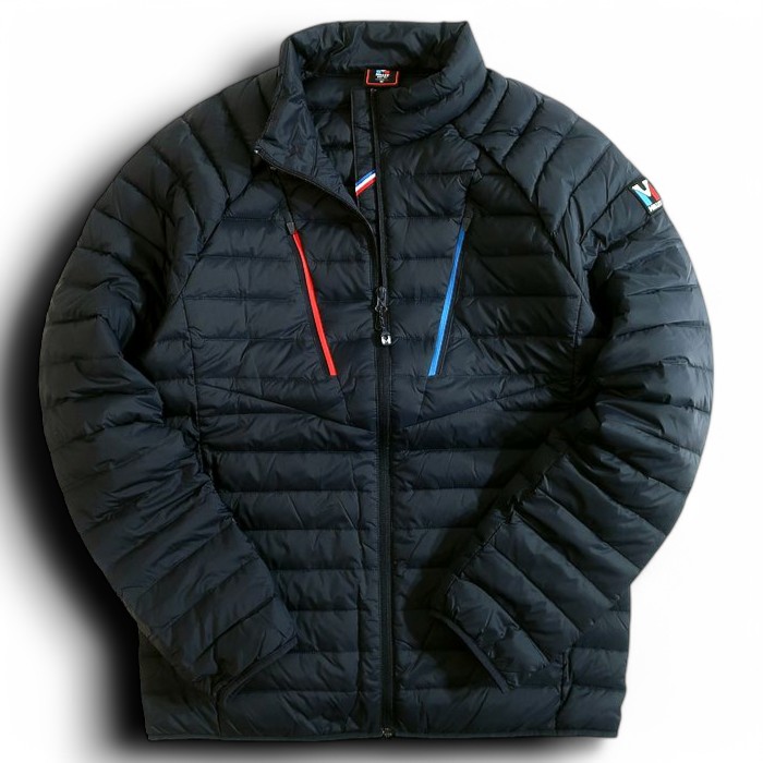 【美品】 MILLET ミレー フードダウンジャケット ファー付 メンズXL 楽天市場】ミレー ダウンジャケット メンズ【MILLET】ジャケット