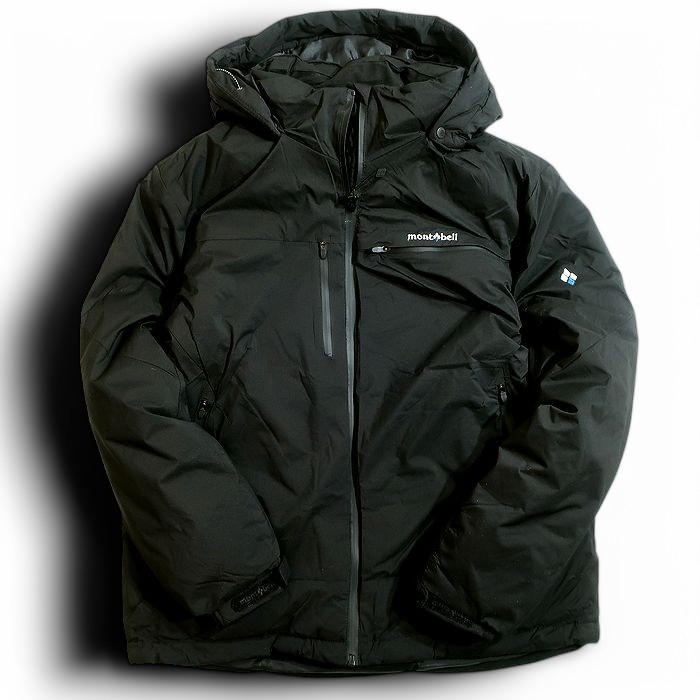 ★新品未使用品★完売商品LIAN バルーンダウン　チャコール NIKE◇ダウンジャケット/XXL/ナイロン/GRY/FV7219-060