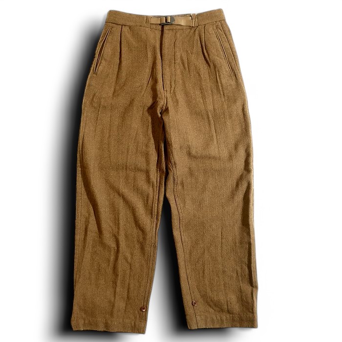 楽天市場】nanamica ナナミカ Corduroy Work Pants コットン100