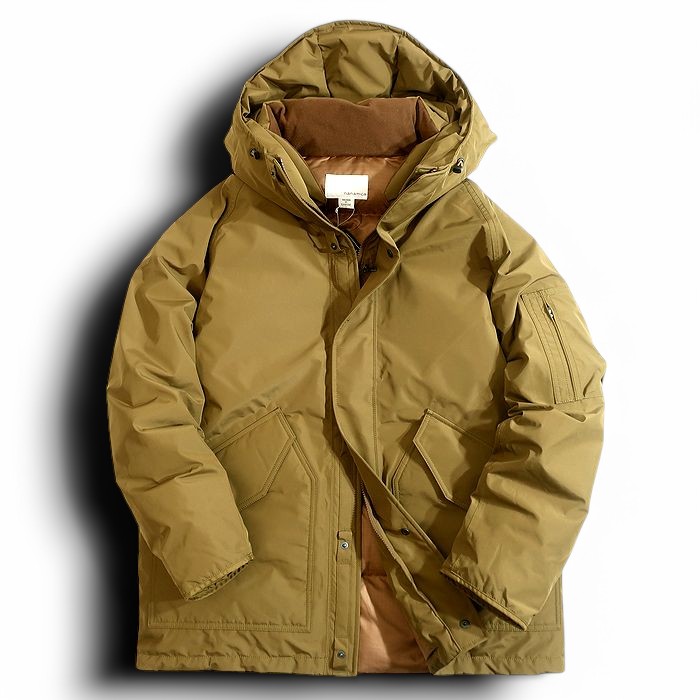 楽天市場】nanamica ナナミカ GORE-TEX Shell Coat ゴアテックス