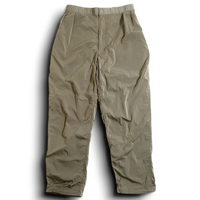 ○★新品未使用　nanamica（ナナミカ）　ストレートチノパンツ　30　カーキ 楽天市場】nanamica ナナミカ 日本製 Straight Chino Pants