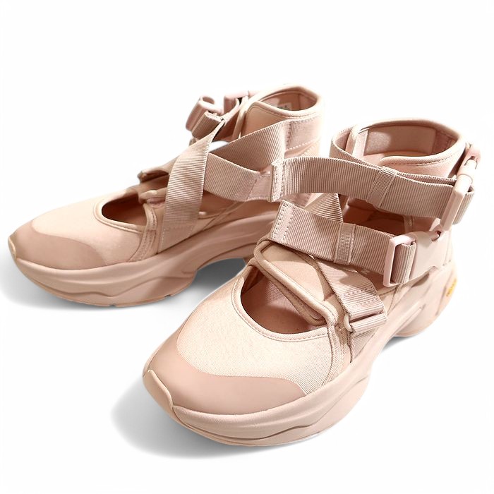 楽天市場】【美品】ディアダンスキン DEAR DANSKIN ポワント