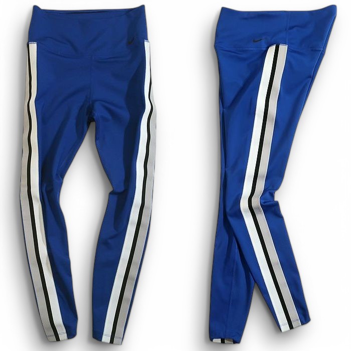 美品 NIKE GYAKUSOU アンダーカバー タイツ スパッツ 7分丈 美品 NIKE GYAKUSOU アンダーカバー タイツ スパッツ 7分丈