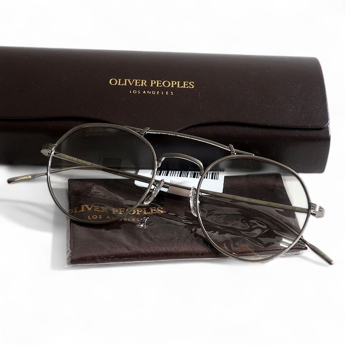 楽天市場】OLIVER PEOPLES オリバー ピープルズ ボストン