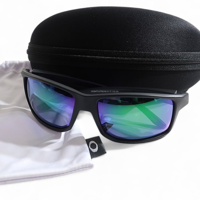 楽天市場】オークリー サングラス OO9449-15-60 OAKLEY GIBSTON