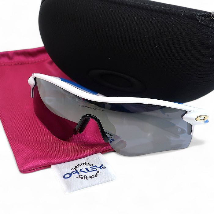 OAKLEY オークリー サングラス レーダーパス スタンダードヒット 136 楽天市場】OAKLEY オークリー サングラス レーダーパス
