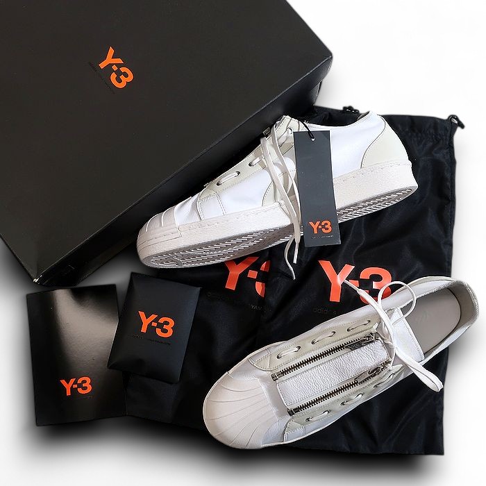 楽天市場】Y's ワイズ スニーカー スニーカー Sneakers Yohji