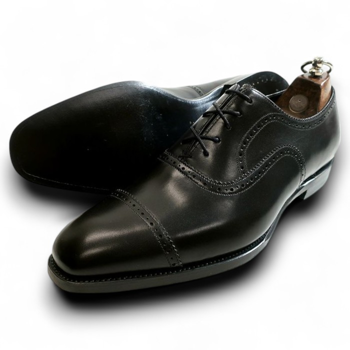 激レア！バーカーブラックbarkerblackオーストリッチローファー茶6.5 楽天市場】▽未使用【Barker Black】バーカーブラック M0511