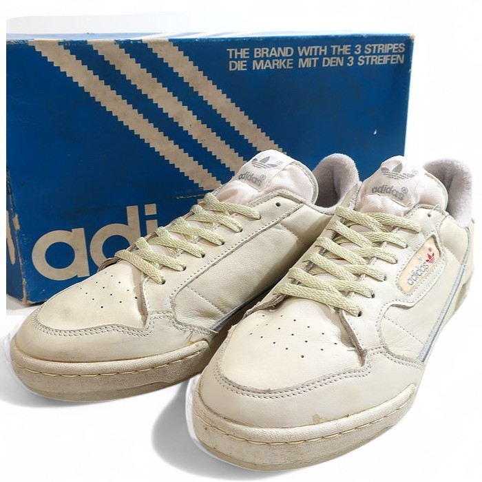 【中古品】【新古品・未当てはめる品】adidas アディダス デッド棚卸し資産 韓国製 80日にち VARIETY 多様なこと なめし革 スピード競技膨れ上がる スニーカー FT1150 白いこと 27.0珊▲000▼50716k08