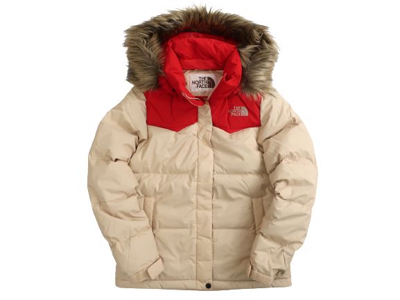 楽天市場】THE NORTH FACE ノースフェイス W'S PRESTON DOWN JACKET