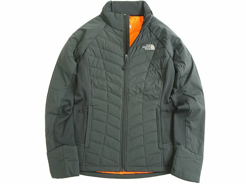 THE NORTH FACE 中綿キルティング　ジャケット　VX ACTIVE 楽天市場】【中古】【新古品・未使用品】THE NORTH FACE ノース