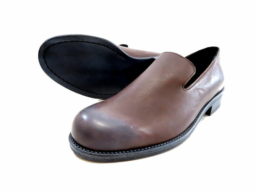 美品✨【PADRONE】ハイスタンダードラインプレーントゥ☆牛革☆完売品 楽天市場】PADRONE HIGH STANDARD LINE パドローネ ハイ
