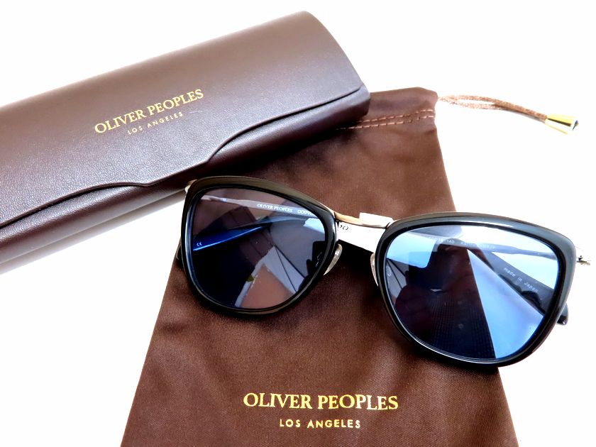 楽天市場】OLIVER PEOPLES オリバーピープルズ 日本製 Bevan