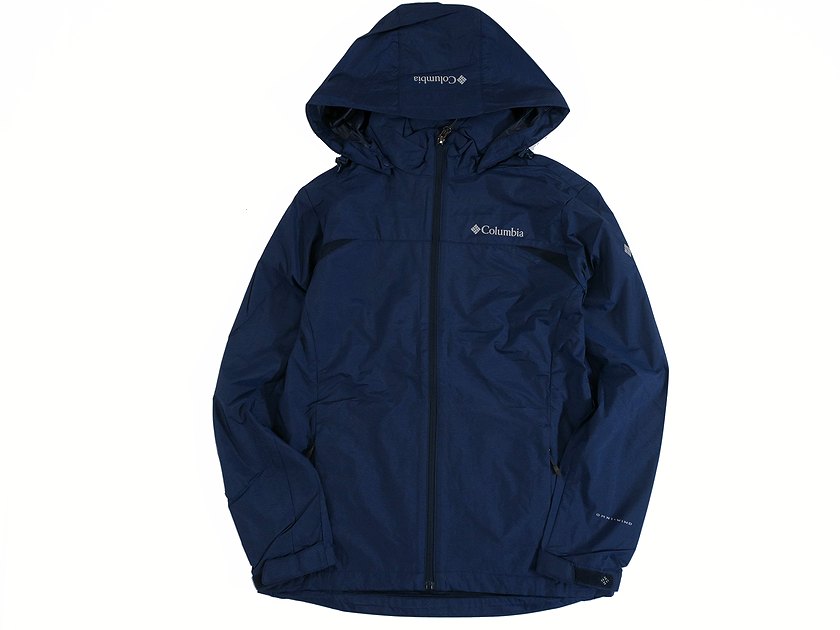 コロンビア　チャレンジャープルオーバー ヨドバシ.com - コロンビア Columbia チャレンジャープル