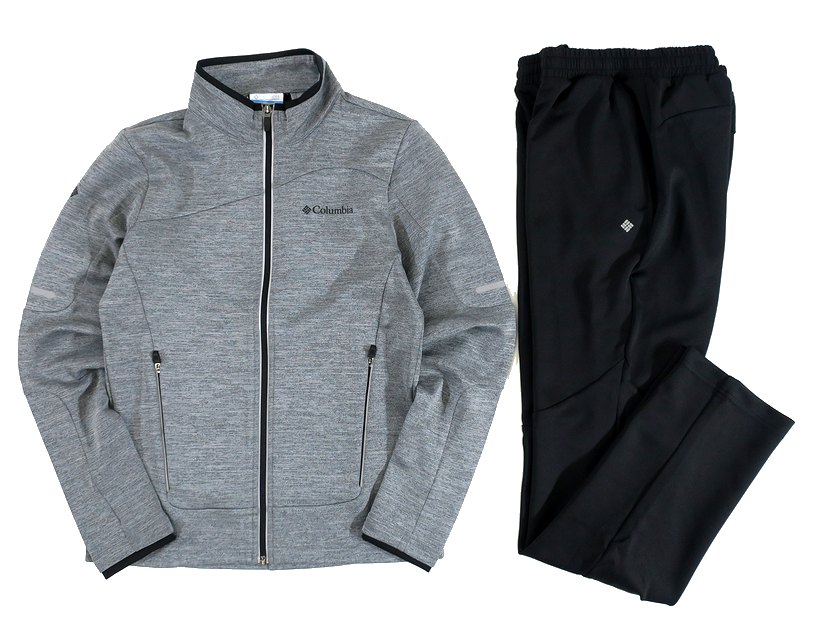楽天市場】Columbia Sportswear コロンビア ストレッチ ジップ