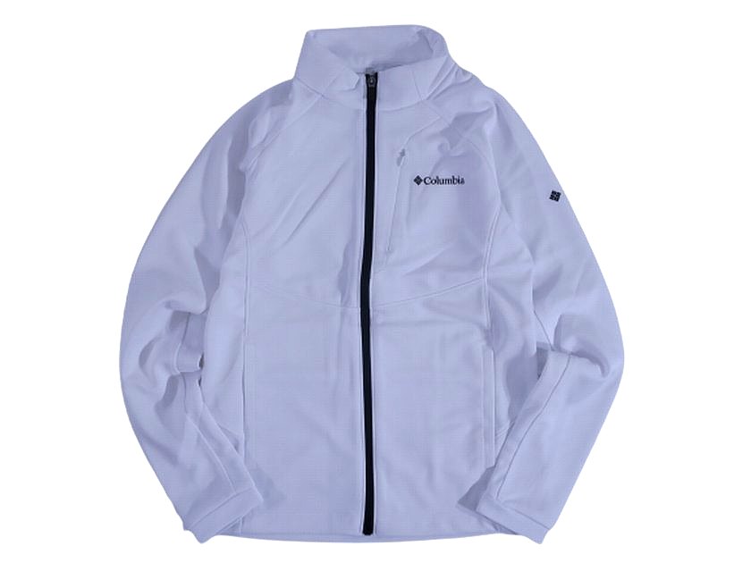 楽天市場】Columbia Sportswear コロンビア ロゴプリント ジップ