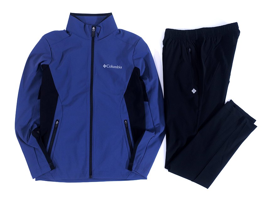 楽天市場】Columbia Sportswear コロンビア 吸水速乾cotna