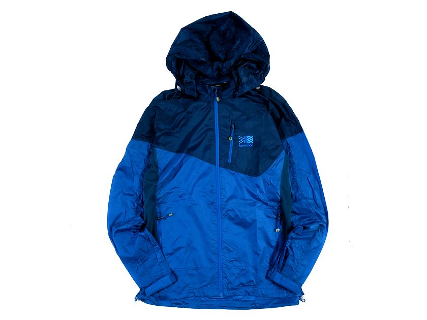 カリマー スノーボード用ジャケット ブルー XLサイズ 防寒 マウンテンパーカー GORE-TEX]What's Your Style？ | KARRIMOR カリマー | リュック