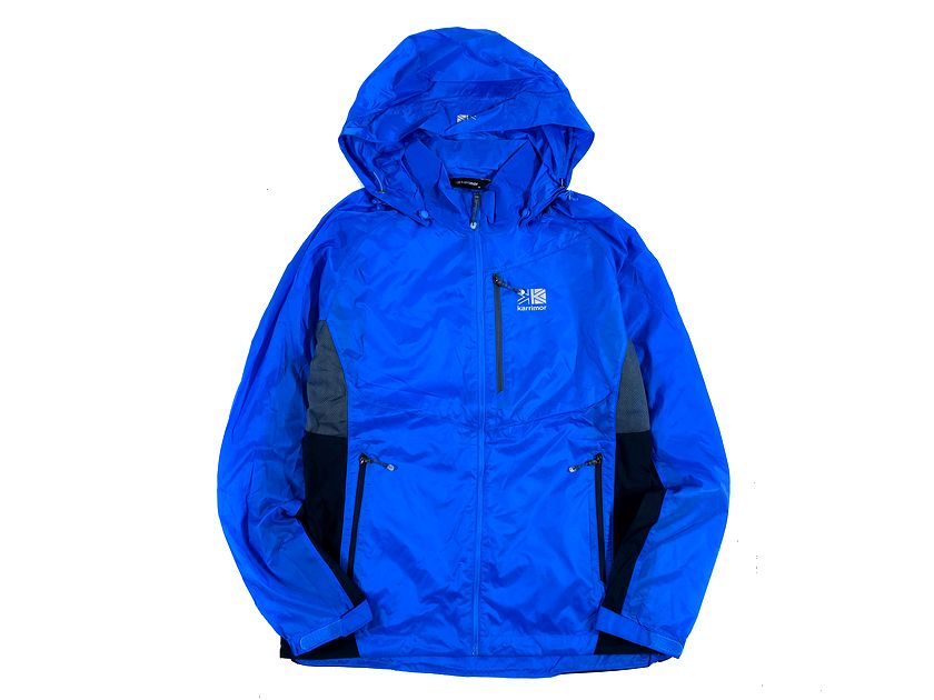 楽天市場】karrimor カリマー CORETECH SHIELD 防風 撥水