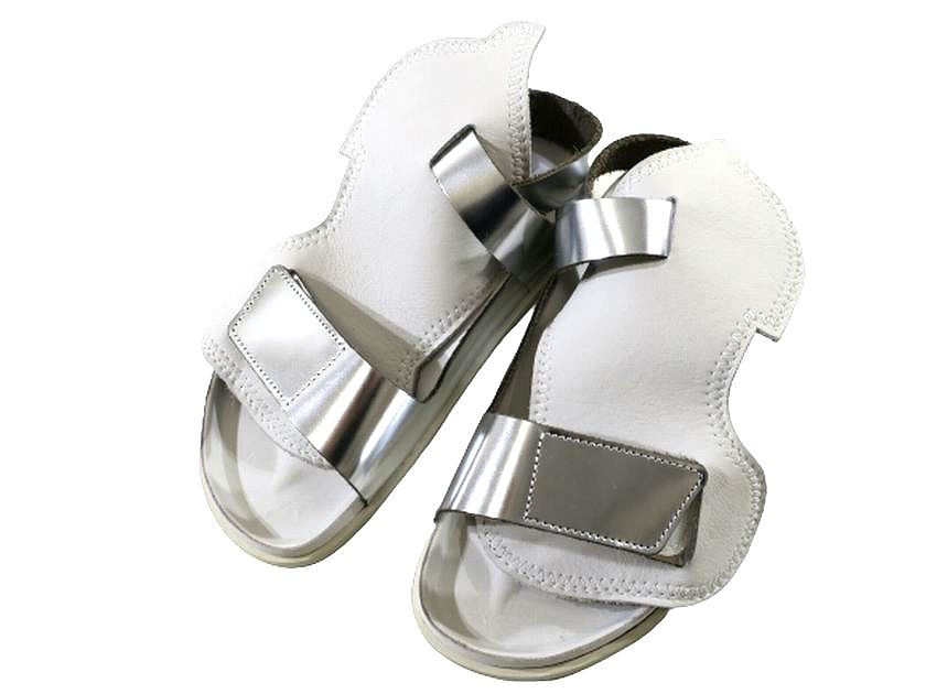 楽天市場】【中古】フィアオブゴッド Fear of God ×BIRKENSTOCK