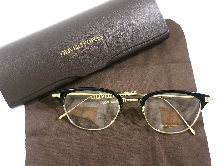 楽天市場】OLIVER PEOPLES オリバーピープルズ イタリア製 ERVIN