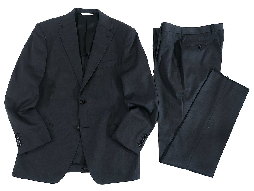 楽天市場】D'URBAN ダーバン 日本製 LoroPiana TASMANIAN イタリア製