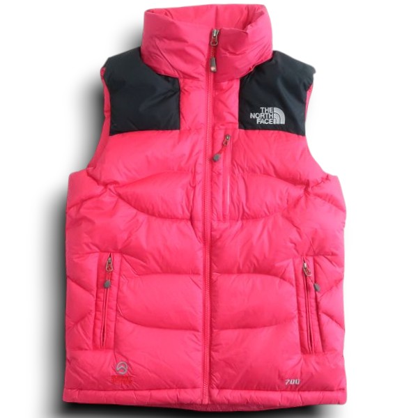 楽天市場】ノースフェイス サーモボール 迷彩 ダウン ベスト THE NORTH
