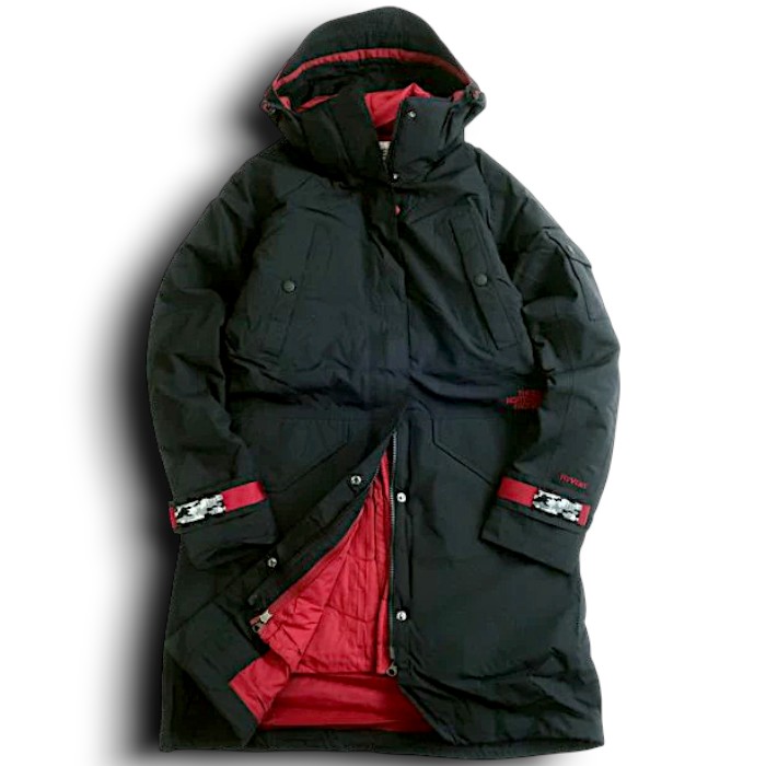 楽天市場】THE NORTH FACE × mina perhonen 17AW ノースフェイス ミナ